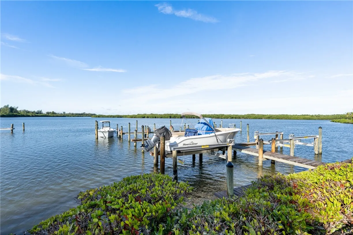 South Florida Real Estate | View 5151 Highway A1A, 114 | 2 Beds, 2 Baths
