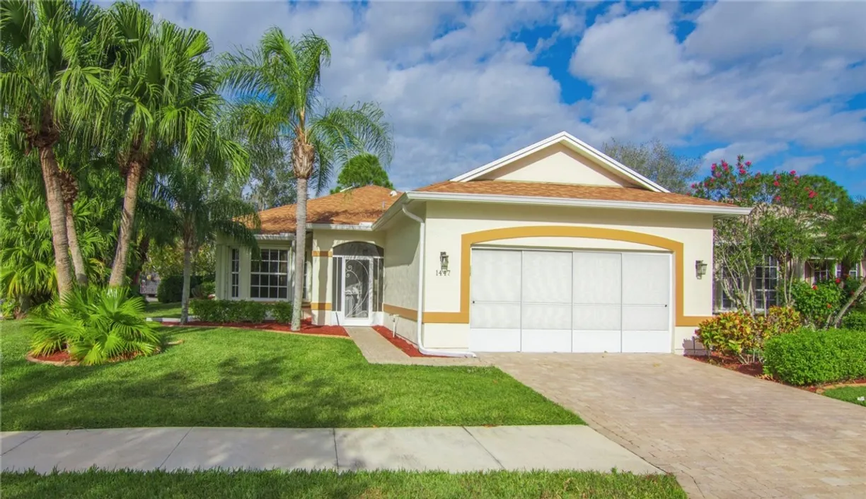 South Florida Real Estate | View 1447 Tradewinds | Listing
