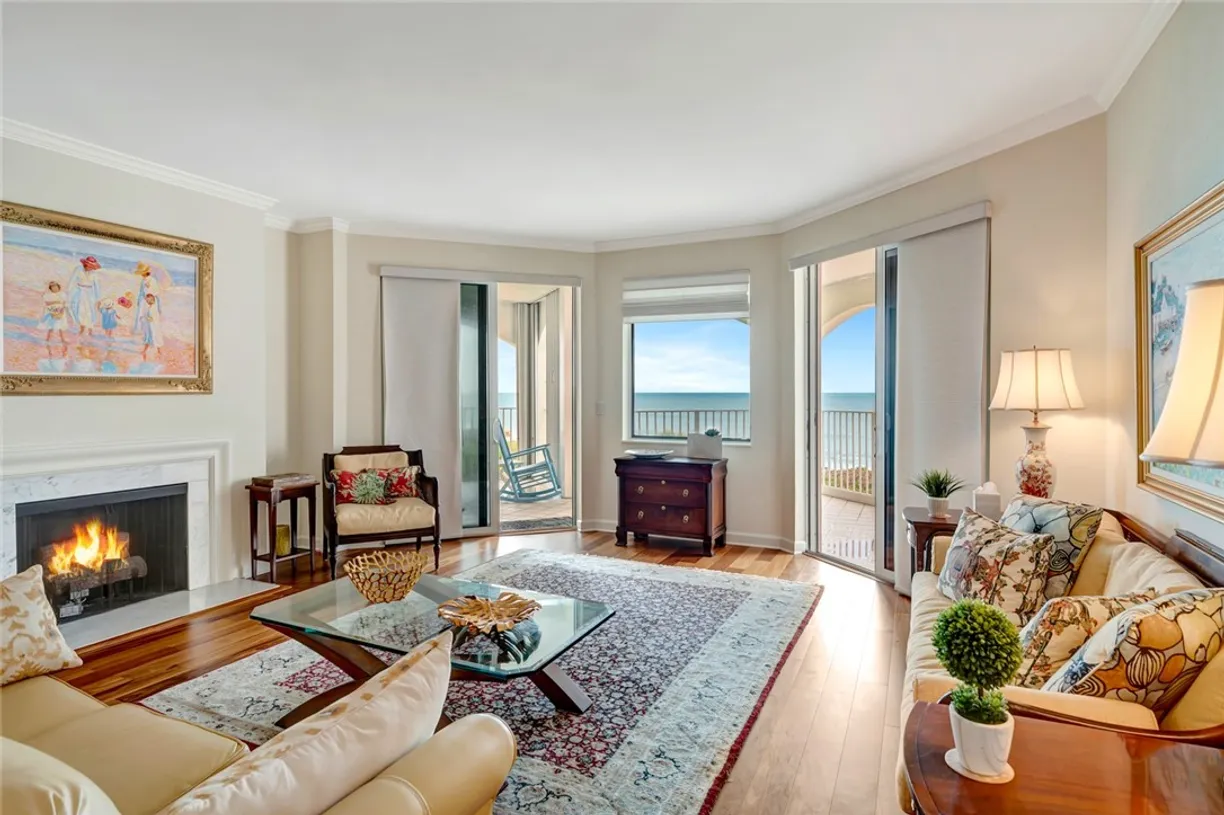 South Florida Real Estate | View 5680 Highway A1A, 307 | 3 Beds, 4 Baths