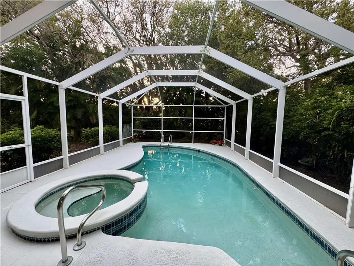 South Florida Real Estate | View 2210 Atlantis | Listing