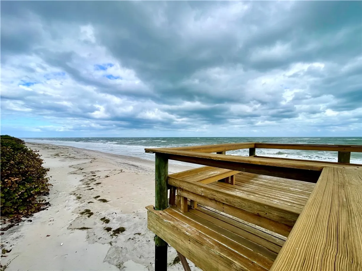South Florida Real Estate | View 5400 Highway A1a, A2 | 2 Beds, 2 Baths