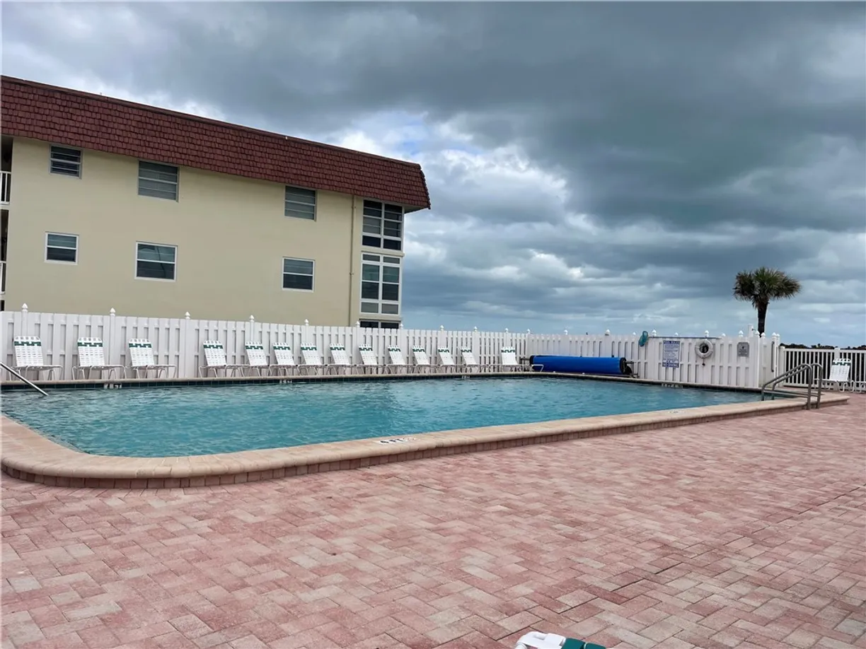 South Florida Real Estate | View 5400 Highway A1a, A2 | Listing