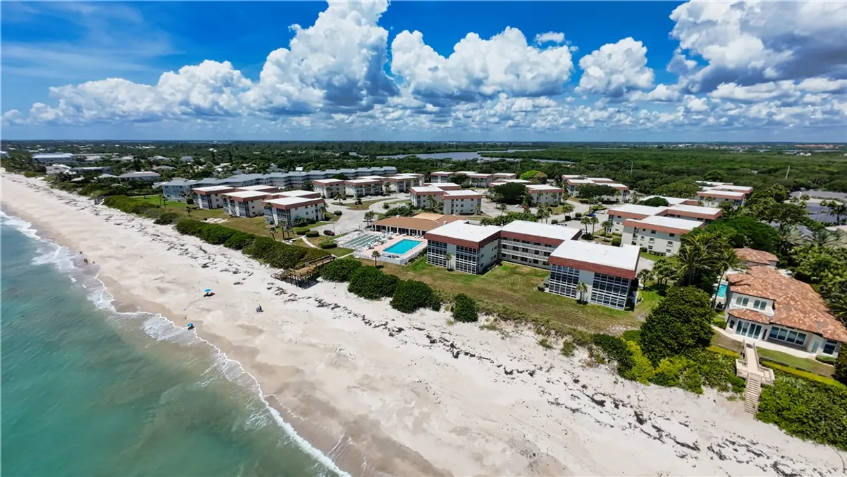 South Florida Real Estate | View 5400 A1A, A2 | Listing
