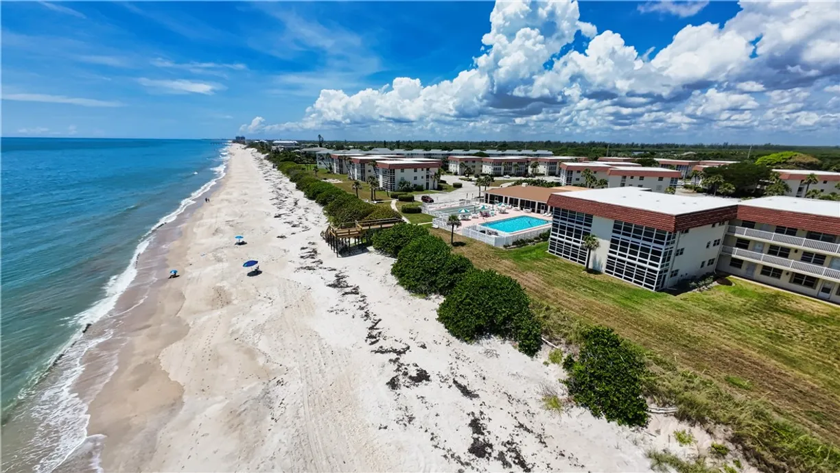South Florida Real Estate | View 5400 A1A, A2 | Listing