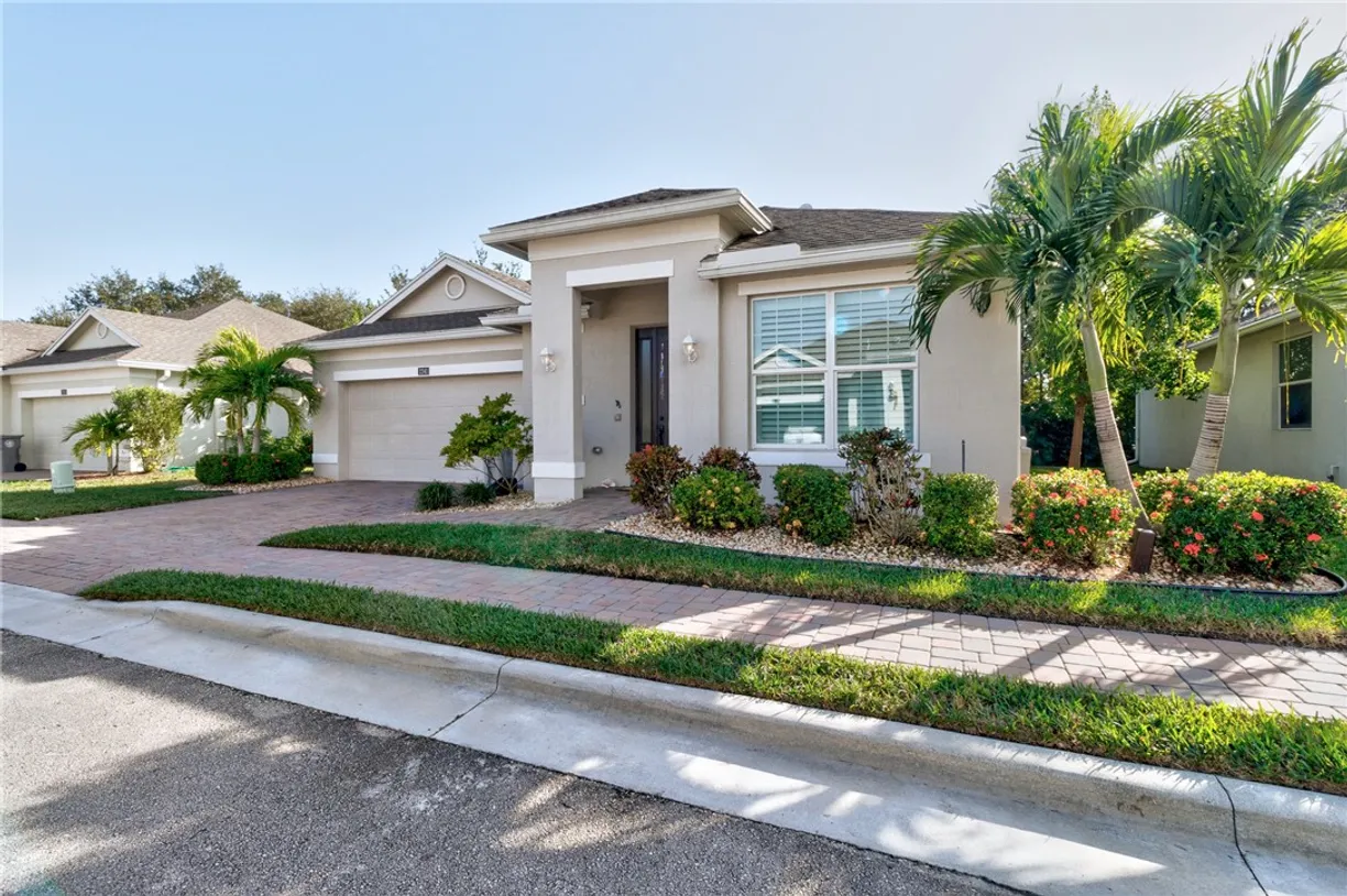 South Florida Real Estate | View 2241 Timberlake | 2 Beds, 2 Baths