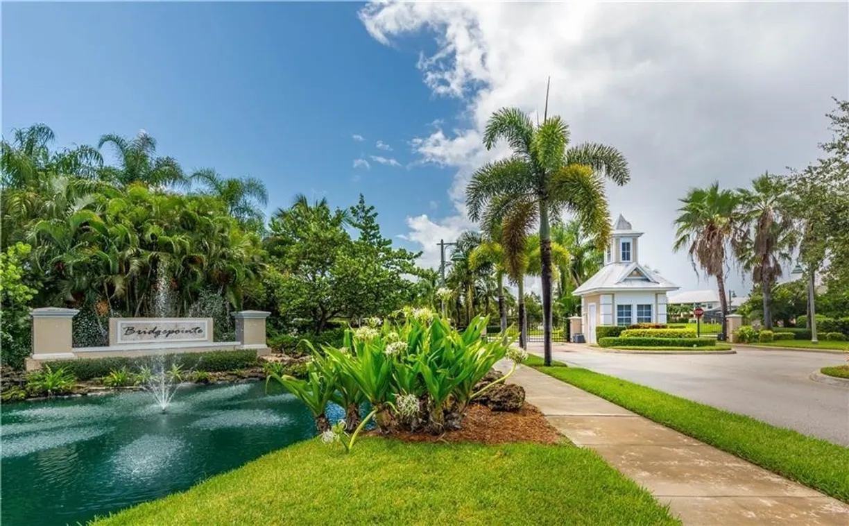 South Florida Real Estate | View 4555 Bridgepointe, 129 | Listing