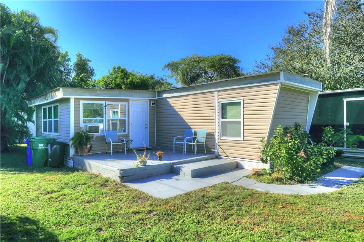South Florida Real Estate | View 323 Pineapple | 2 Beds, 1 Bath
