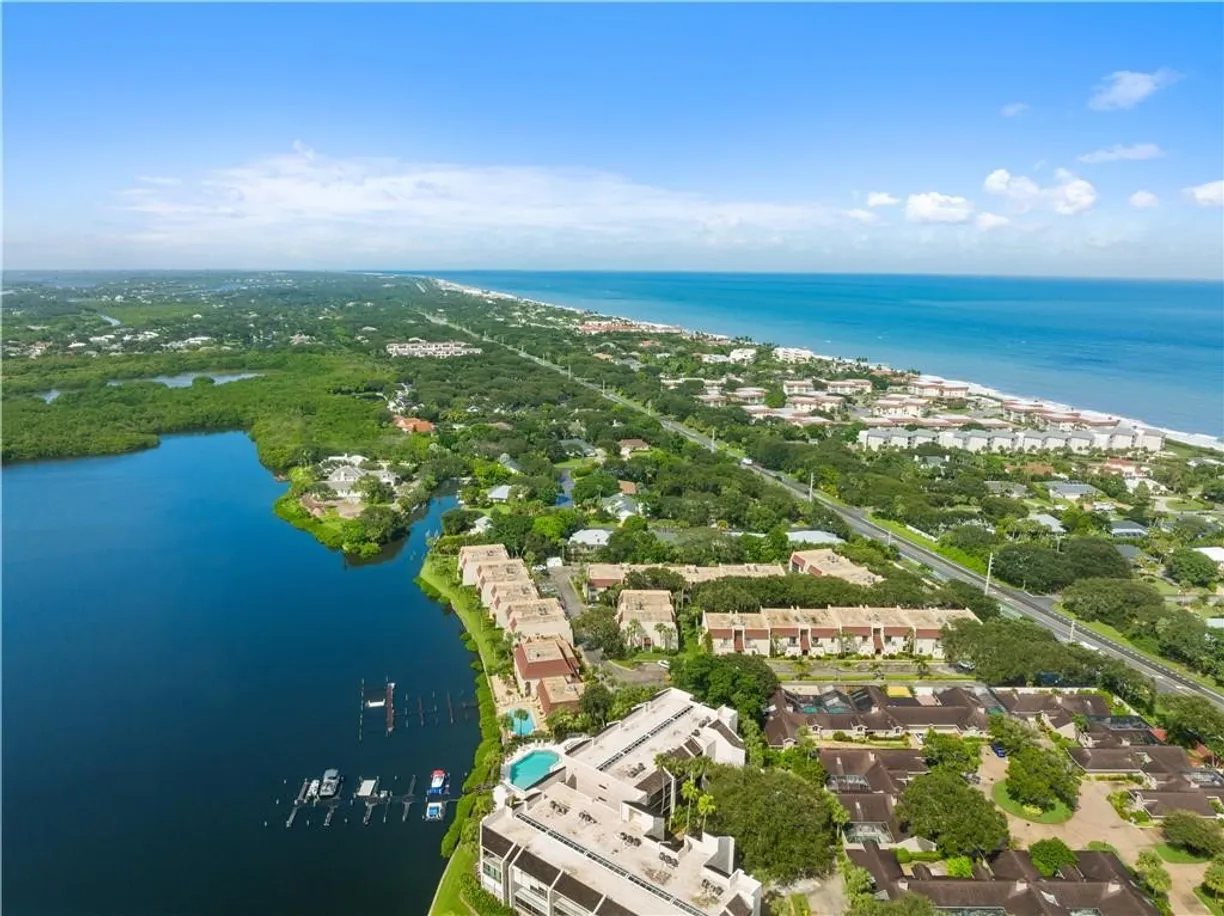 South Florida Real Estate | View 5151 Highway A1a, 105 | Listing