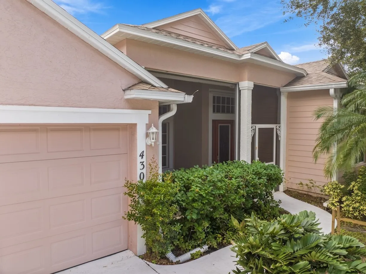 South Florida Real Estate | View 430 25th | Listing