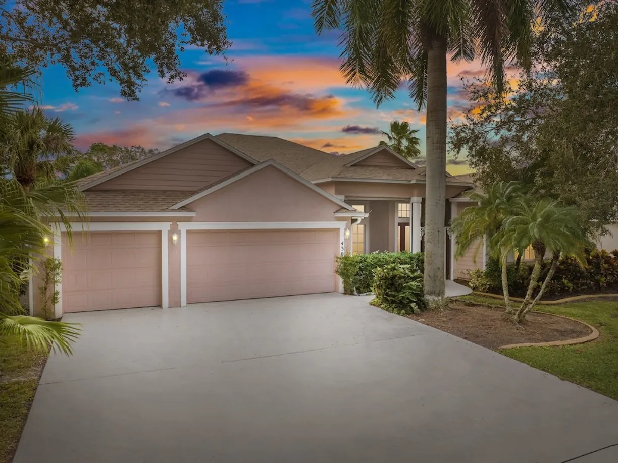 South Florida Real Estate | View 430 25th | Listing