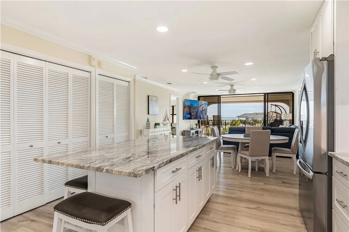 South Florida Real Estate | View 5300 Highway A1a, 408 | 2 Beds, 2 Baths