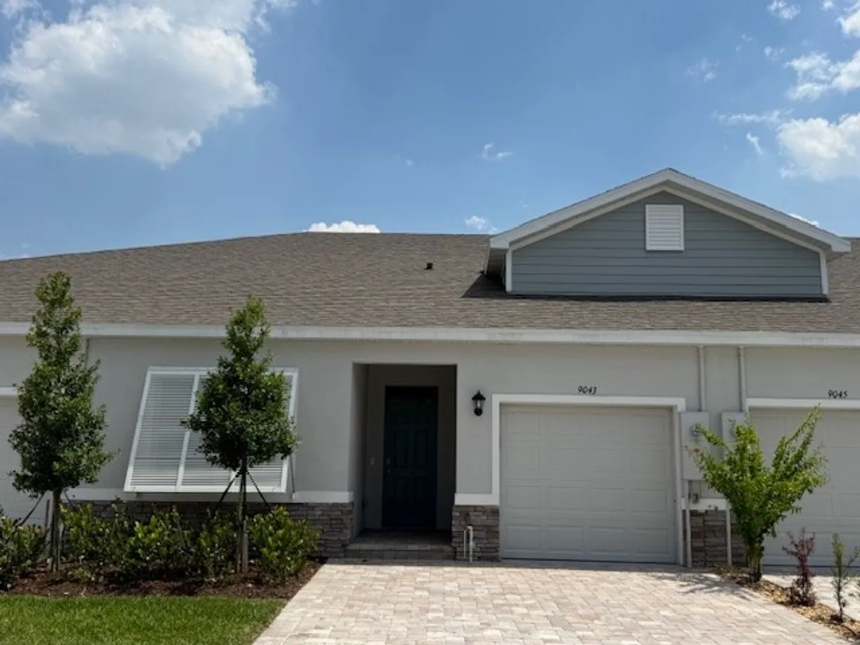 South Florida Real Estate | View 9043 Orchid Reserve | 2 Beds, 2 Baths
