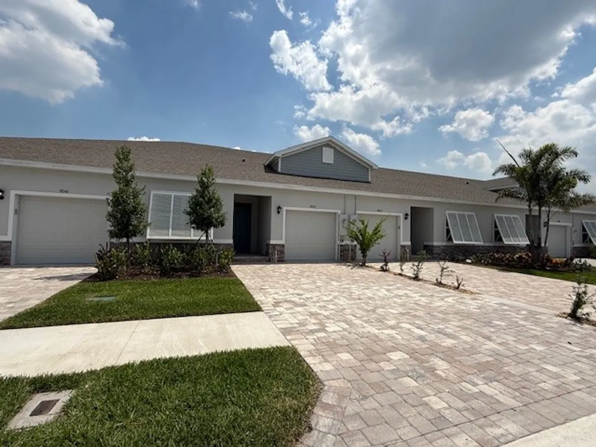South Florida Real Estate | View 9043 Orchid Reserve | Listing