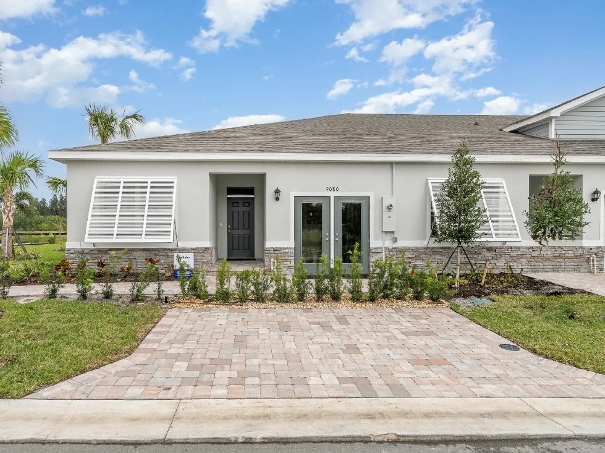 South Florida Real Estate | View 9045 Orchid Reserve | Listing