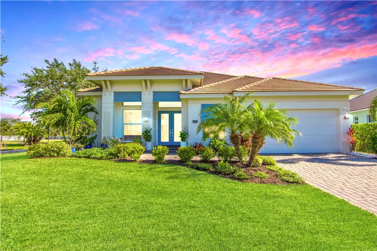 South Florida Real Estate | View 9215 Orchid Cove | 3 Beds, 3 Baths