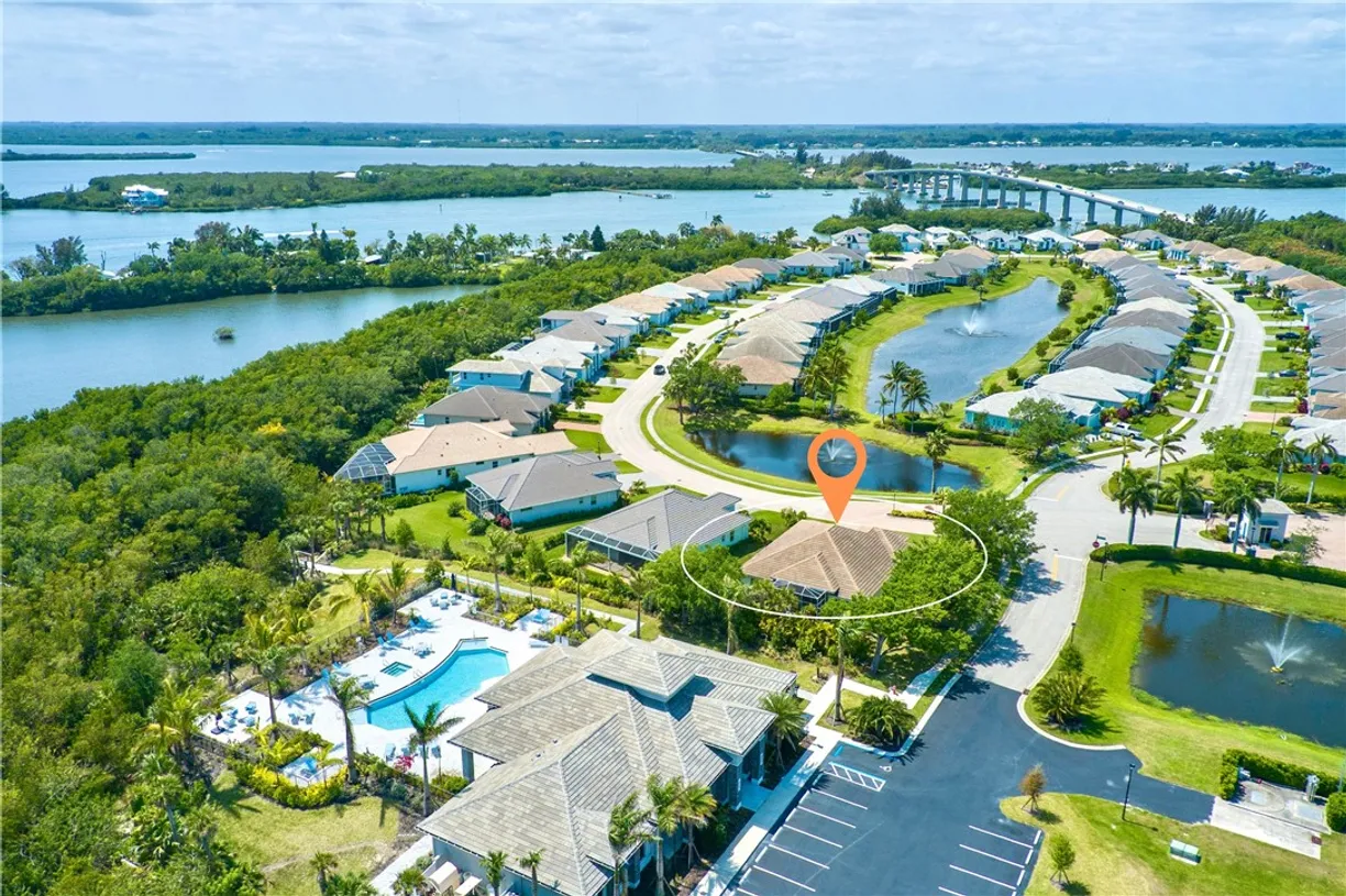 South Florida Real Estate | View 9215 Orchid Cove | Listing