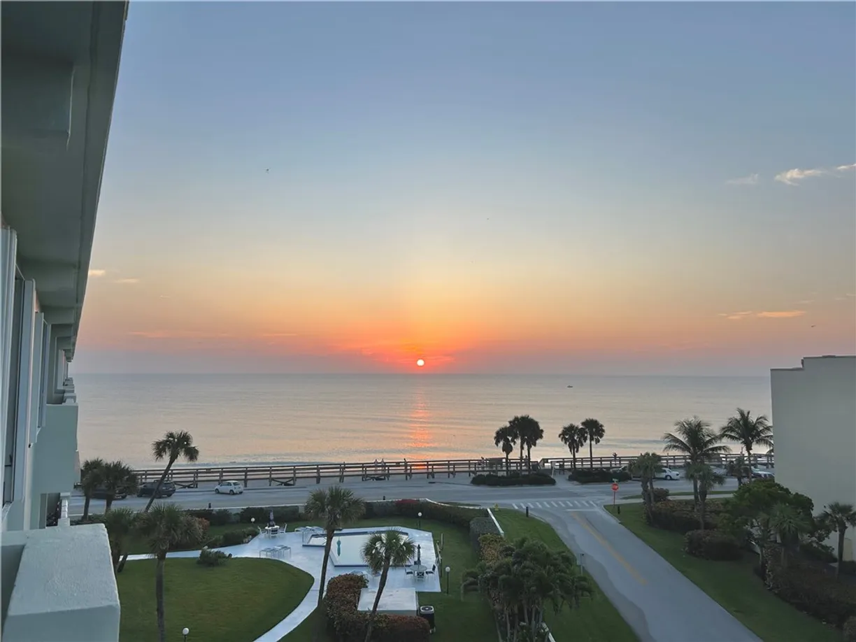 South Florida Real Estate | View 4049 Ocean, 501 | 2 Beds, 2 Baths