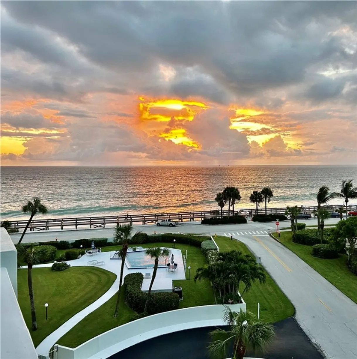 South Florida Real Estate | View 4049 Ocean, 501 | Listing