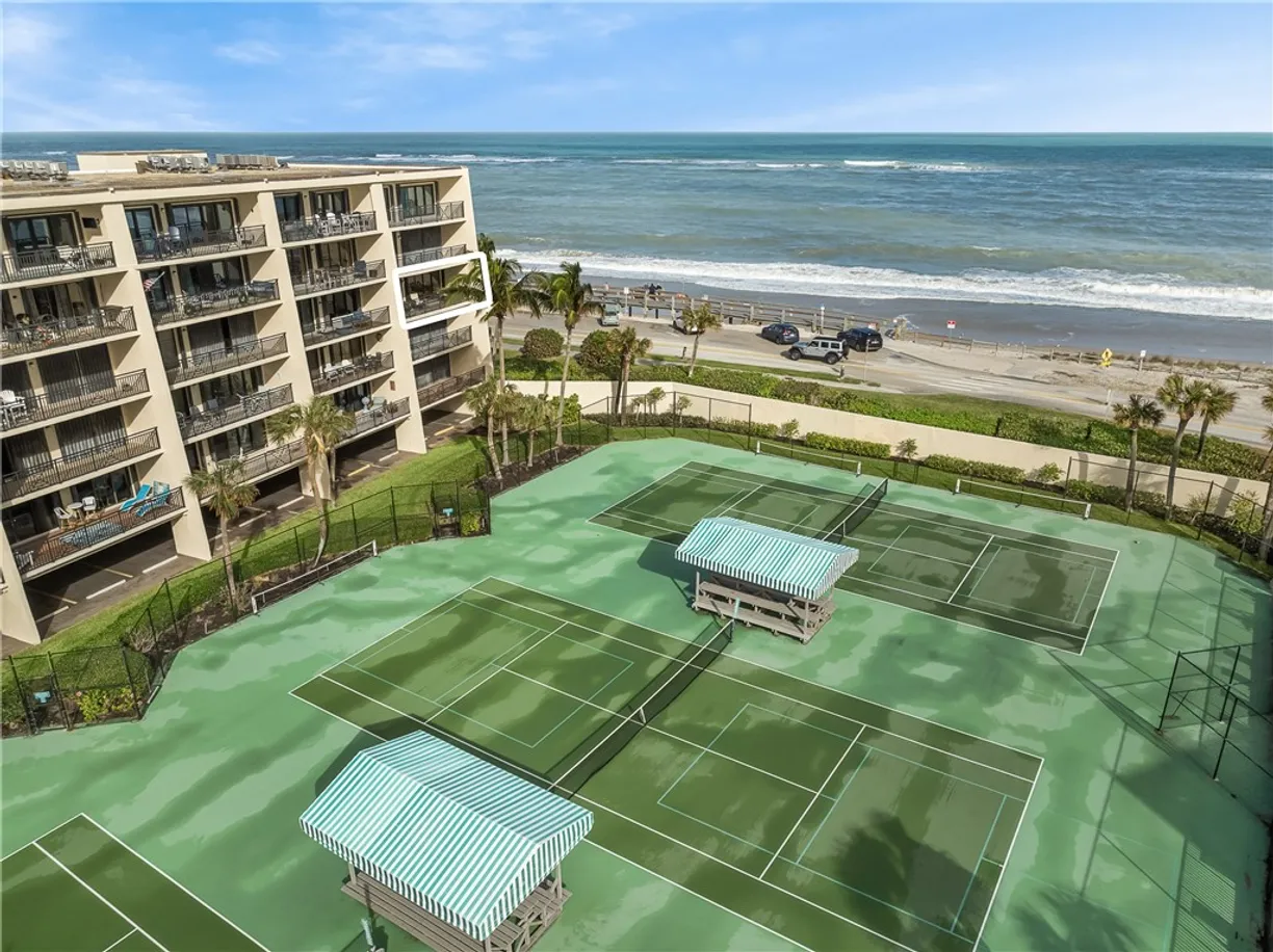South Florida Real Estate | View 3939 Ocean, 401B | 2 Beds, 2 Baths