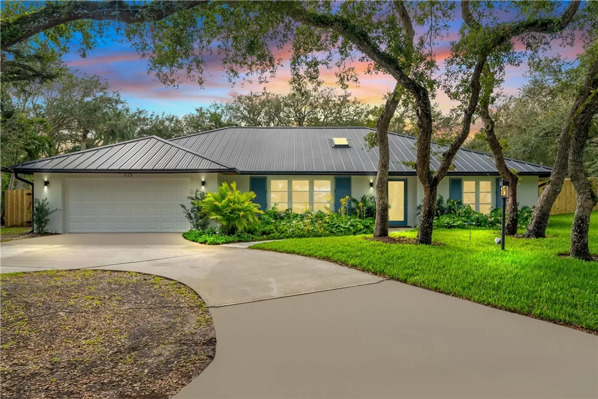South Florida Real Estate | View 1175 Bounty | 3 Beds, 2 Baths
