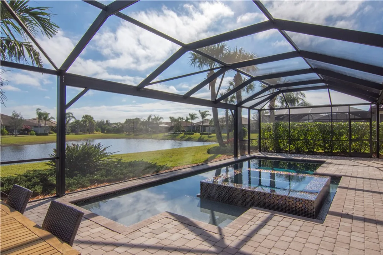 South Florida Real Estate | View 5178 Kipper | 3 Beds, 3 Baths