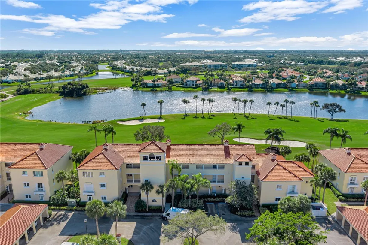 South Florida Real Estate | View 5035 Harmony, 202 | 2 Beds, 2 Baths