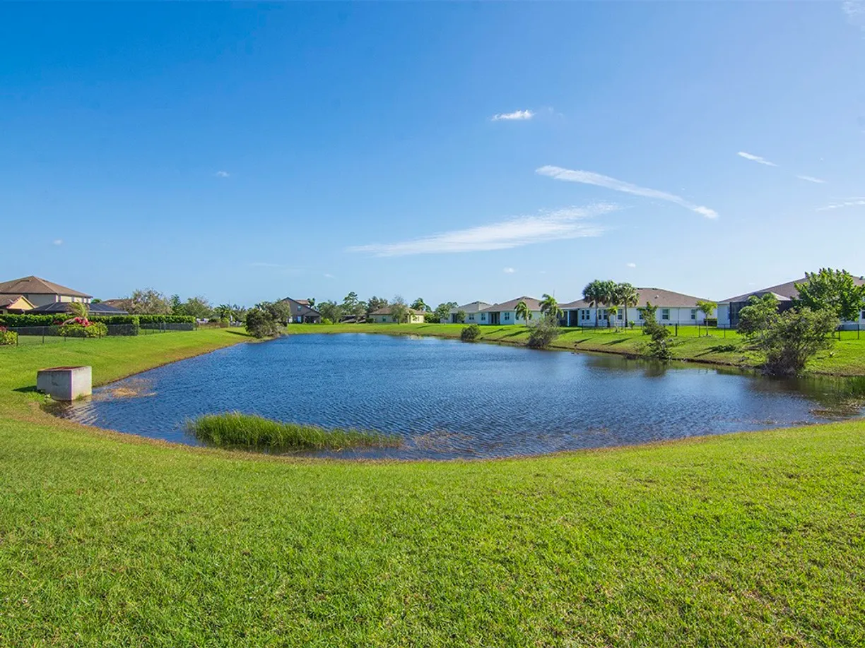 South Florida Real Estate | View 5986 Sequoia | Listing