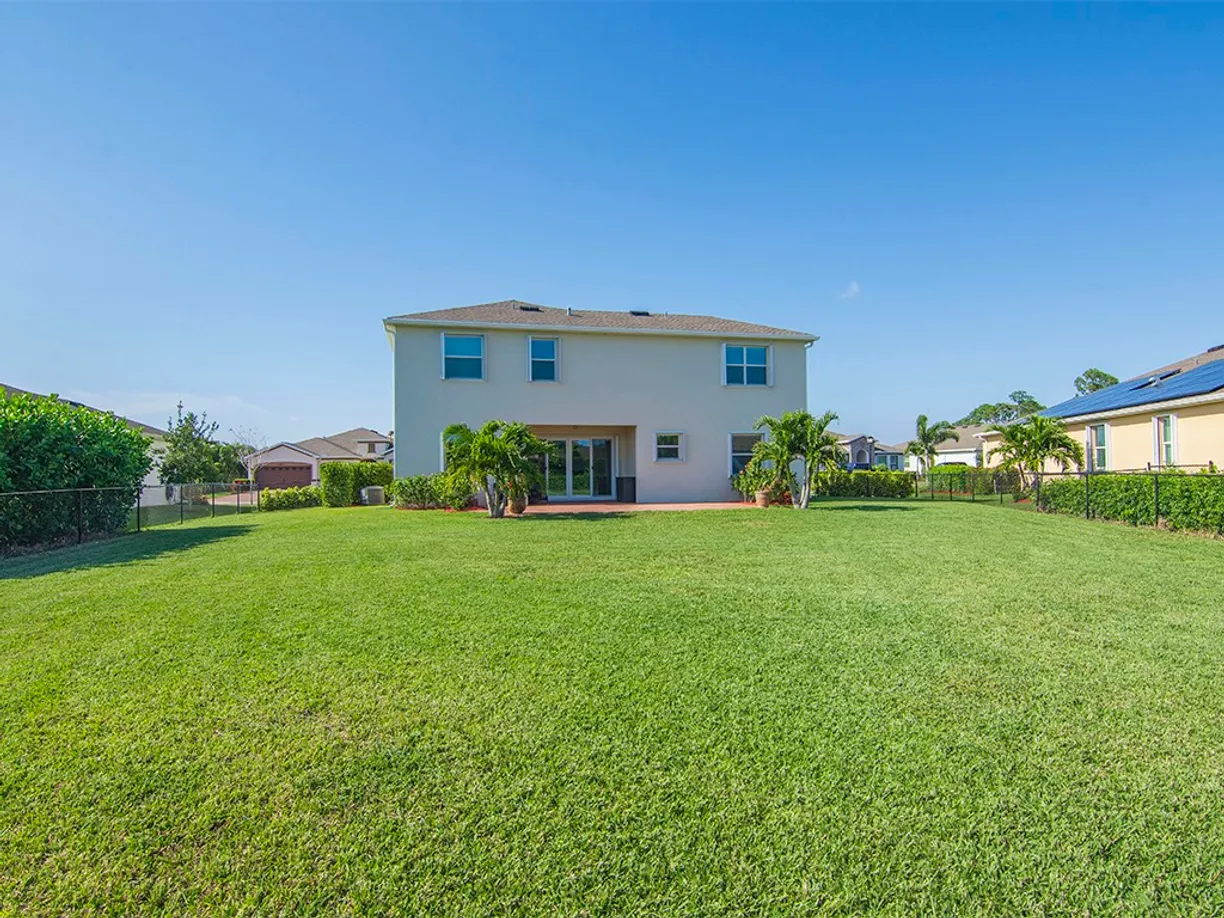 South Florida Real Estate | View 5986 Sequoia | Listing