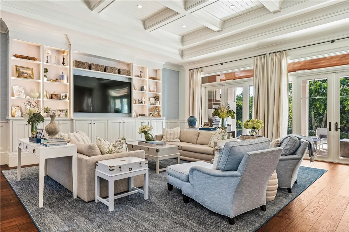 South Florida Real Estate | View 1335 Little Harbour | Listing