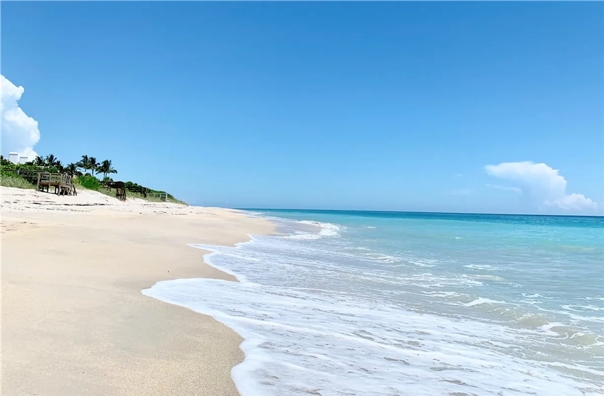 South Florida Real Estate | View 5400 Highway A1a, D14 | 1 Bed, 1 Bath