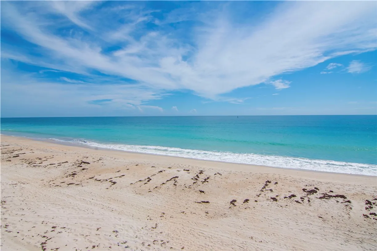 South Florida Real Estate | View 5400 Highway A1a, I25 | 2 Beds, 2 Baths