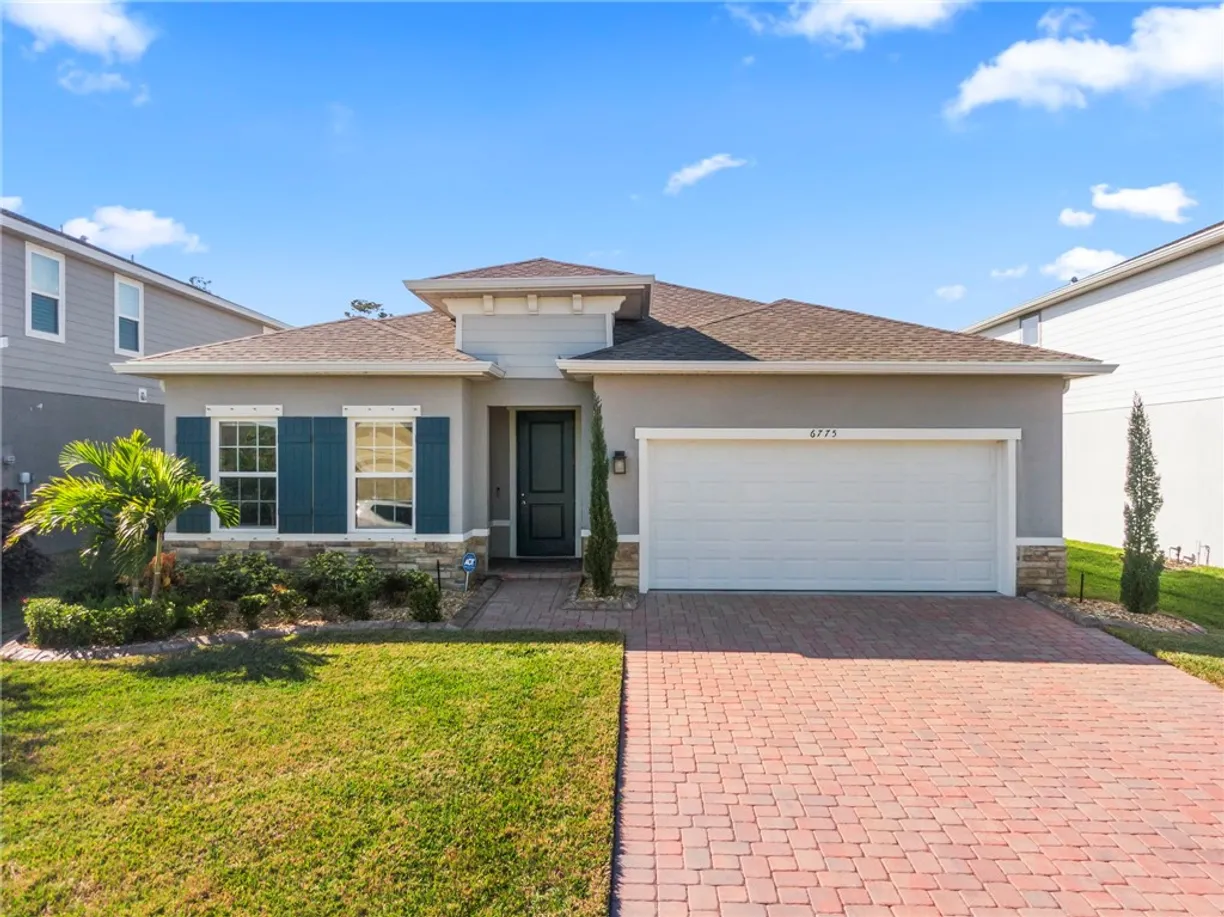 South Florida Real Estate | View 6775 Canterbridge | 3 Beds, 3 Baths