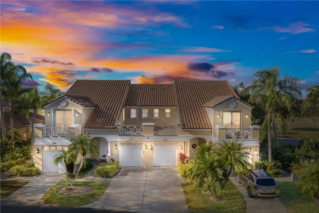South Florida Real Estate | View 4877 N Newport Island, 14D | Listing