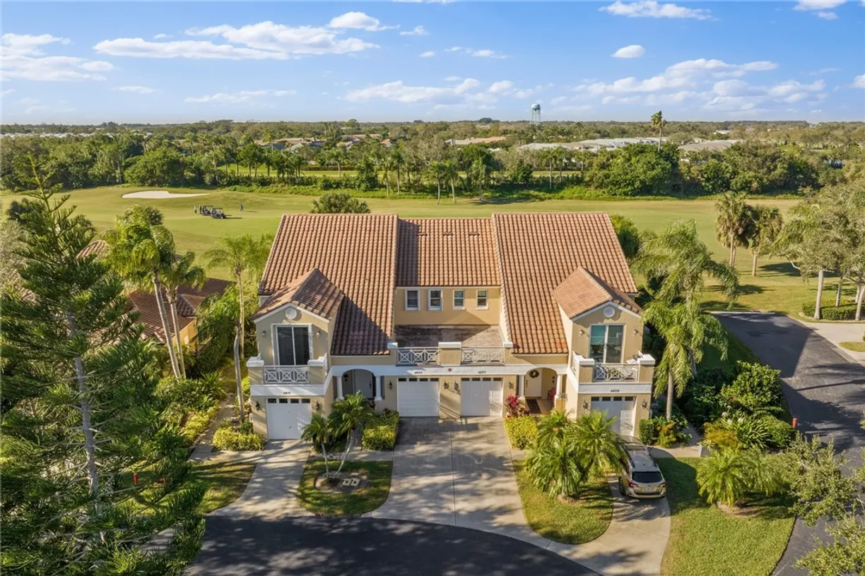 South Florida Real Estate | View 4877 N Newport Island, 14D | 3 Beds, 2 Baths