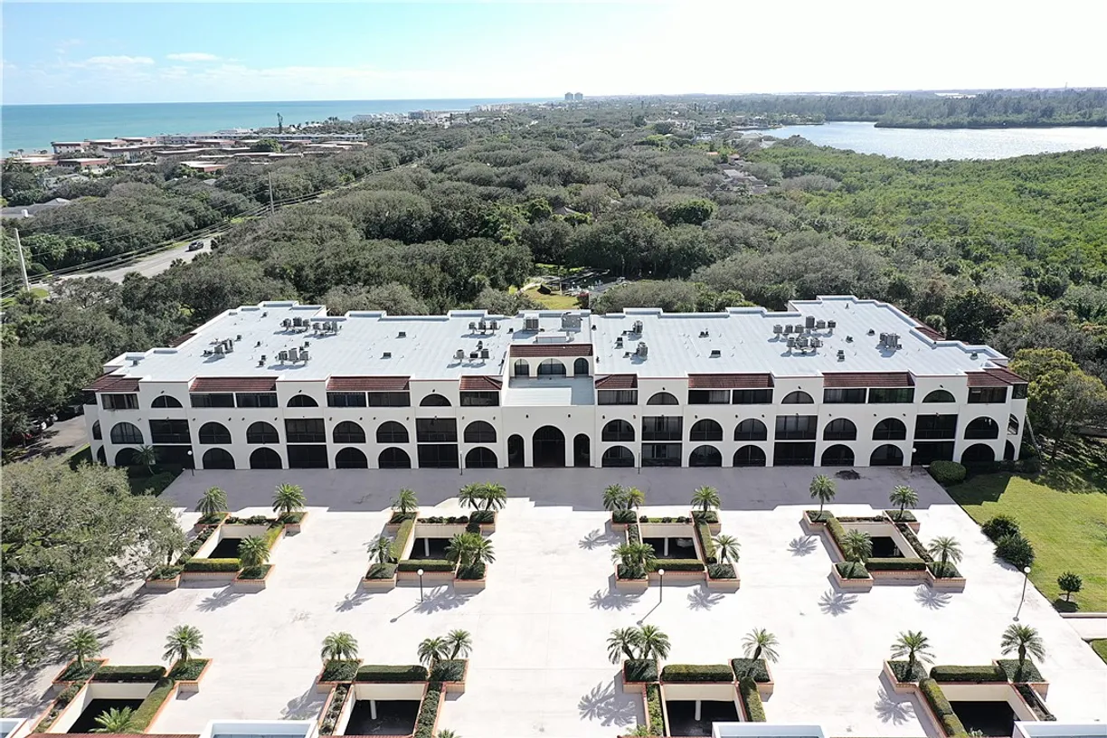 South Florida Real Estate | View 5601 A1A, 305S | Listing