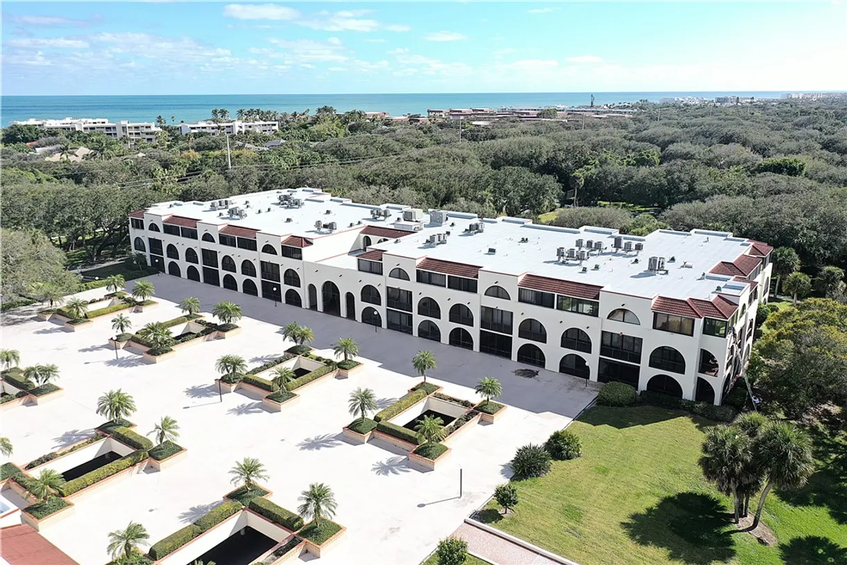 South Florida Real Estate | View 5601 A1A, 305S | 2 Beds, 2 Baths