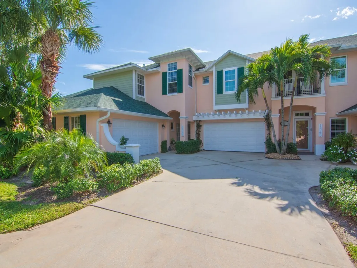 South Florida Real Estate | View 1643 Baseline | Listing