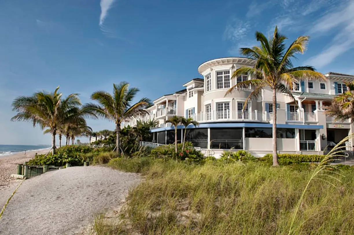 South Florida Real Estate | View 1010 Easter Lily, 204 | 3 Beds, 3 Baths