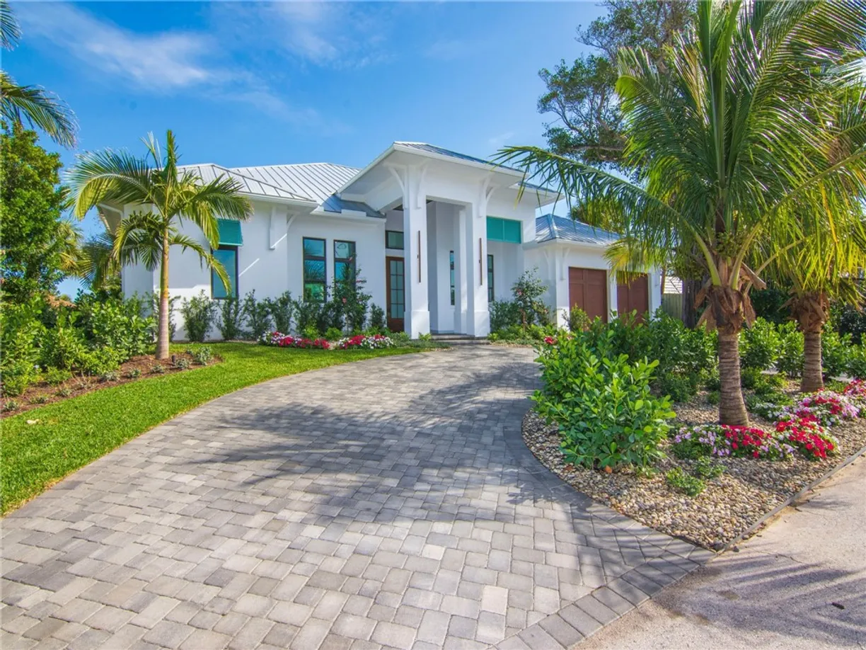 South Florida Real Estate | View 736 Norfolk Pine | 3 Beds, 3 Baths