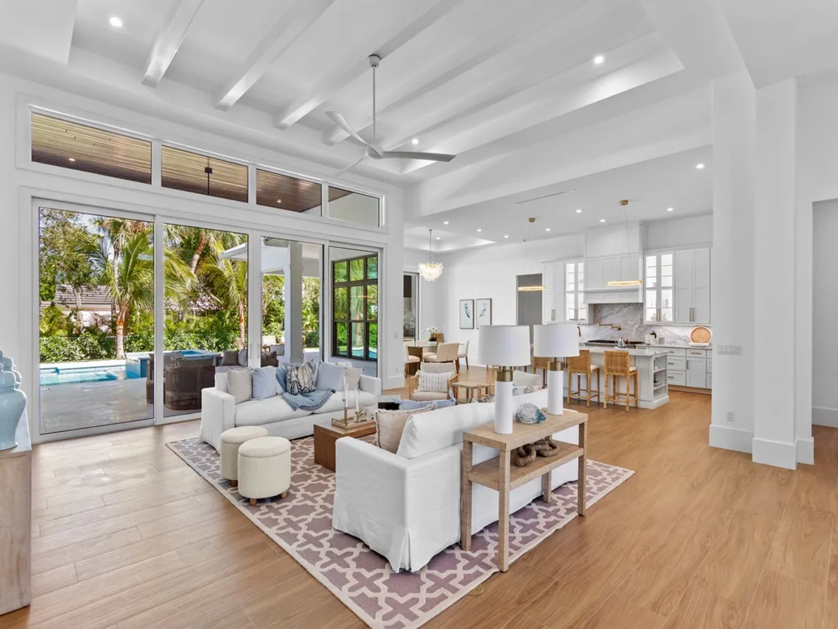 South Florida Real Estate | View 736 Norfolk Pine | Listing