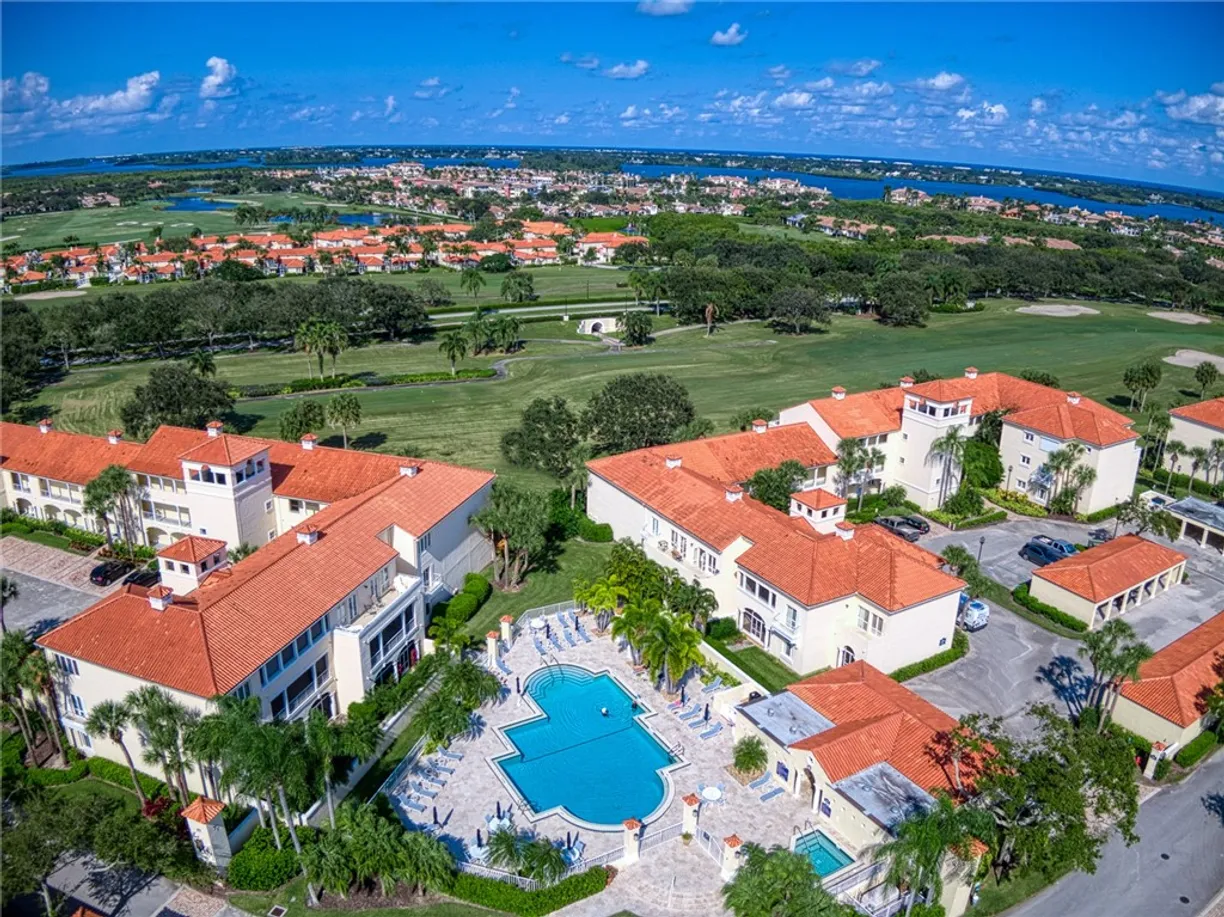 South Florida Real Estate | View 5030 Harmony, 103 | Listing