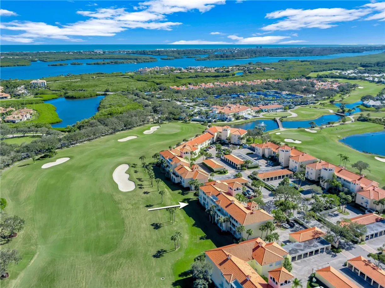 South Florida Real Estate | View 5030 Harmony, 103 | 2 Beds, 2 Baths