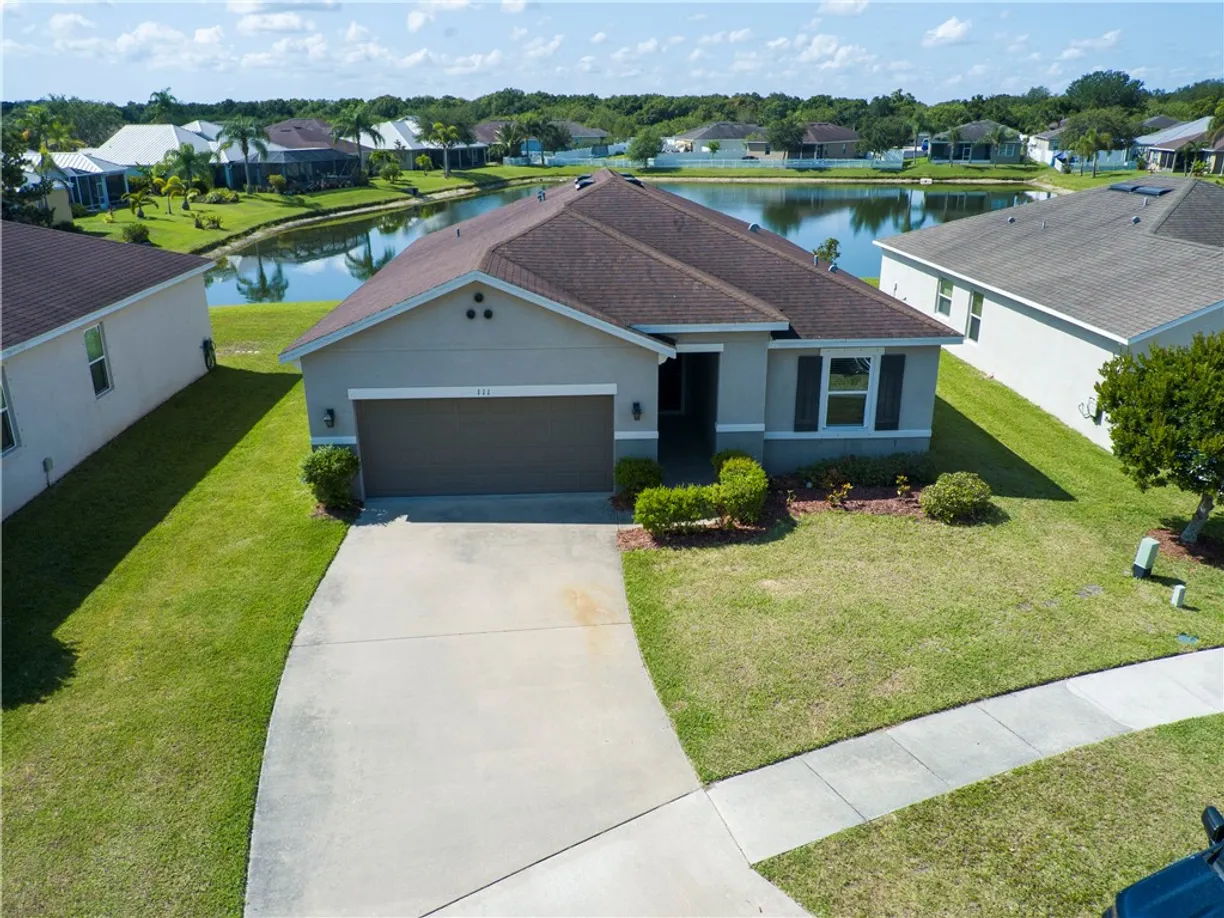 South Florida Real Estate | View 111 Port Royal | 4 Beds, 2 Baths