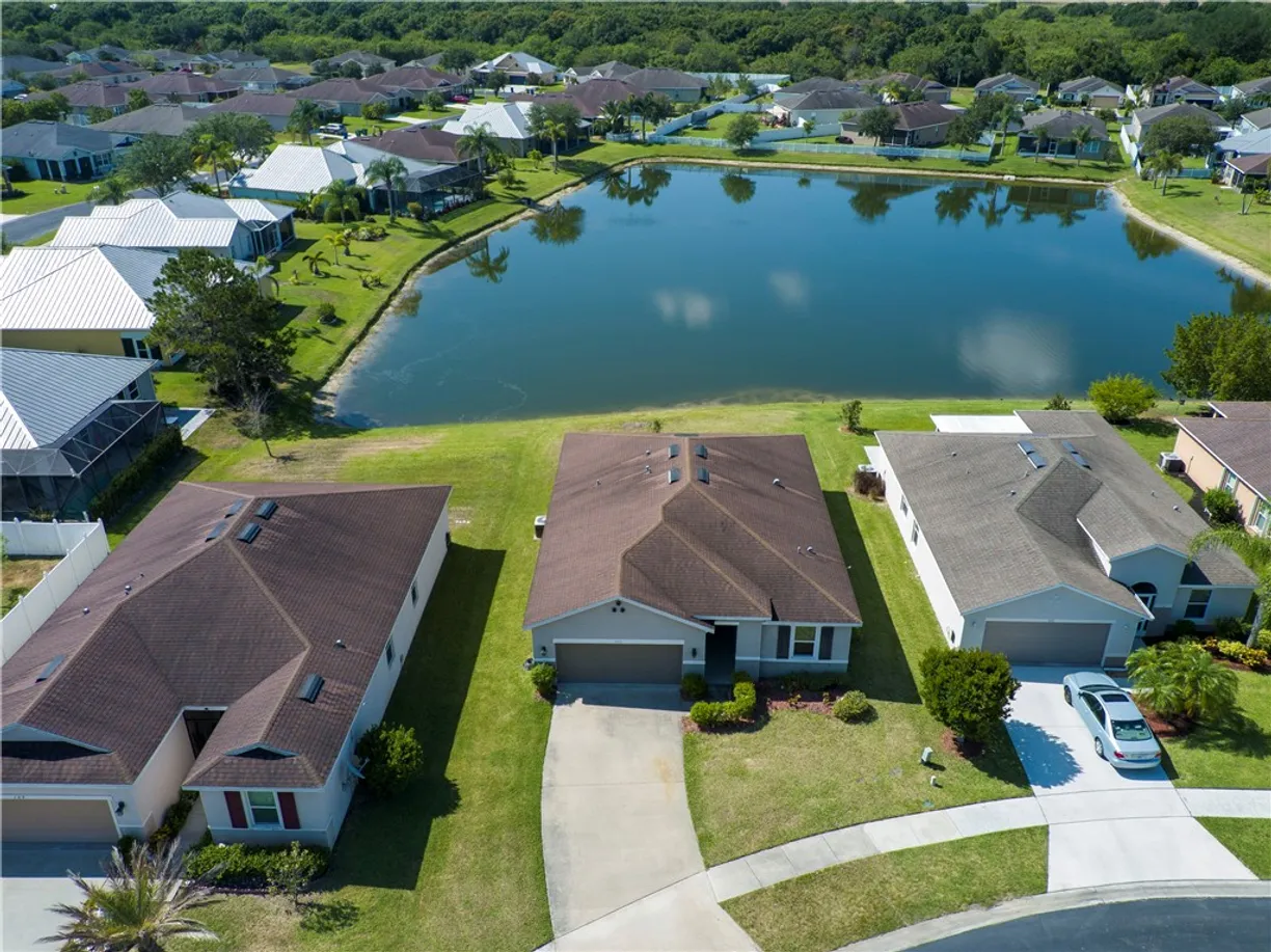 South Florida Real Estate | View 111 Port Royal | Listing