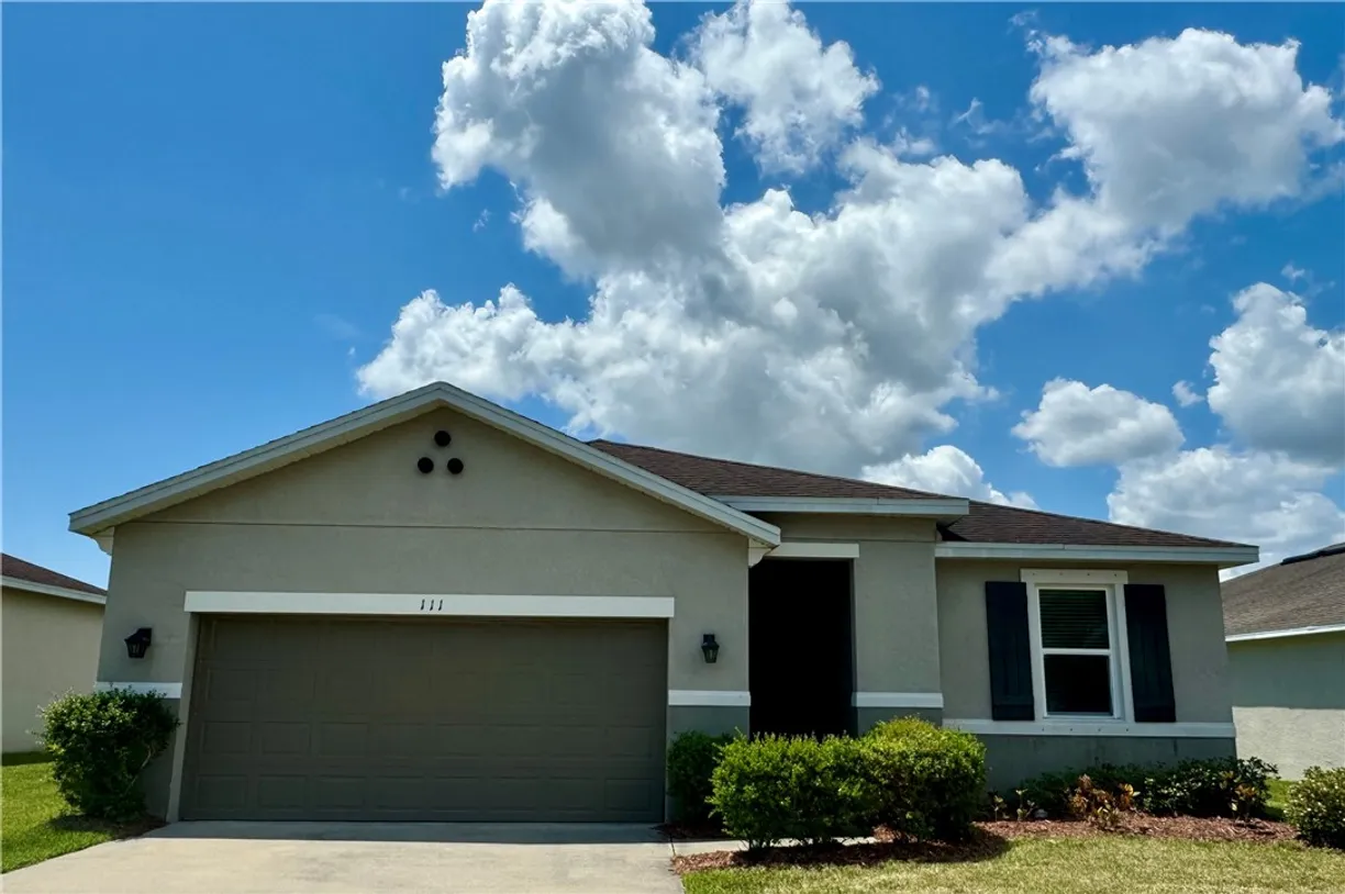 South Florida Real Estate | View 111 Port Royal | Listing