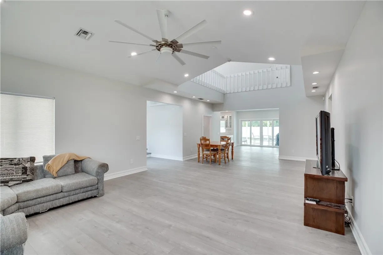 South Florida Real Estate | View 2195 Seminole Shores | Listing