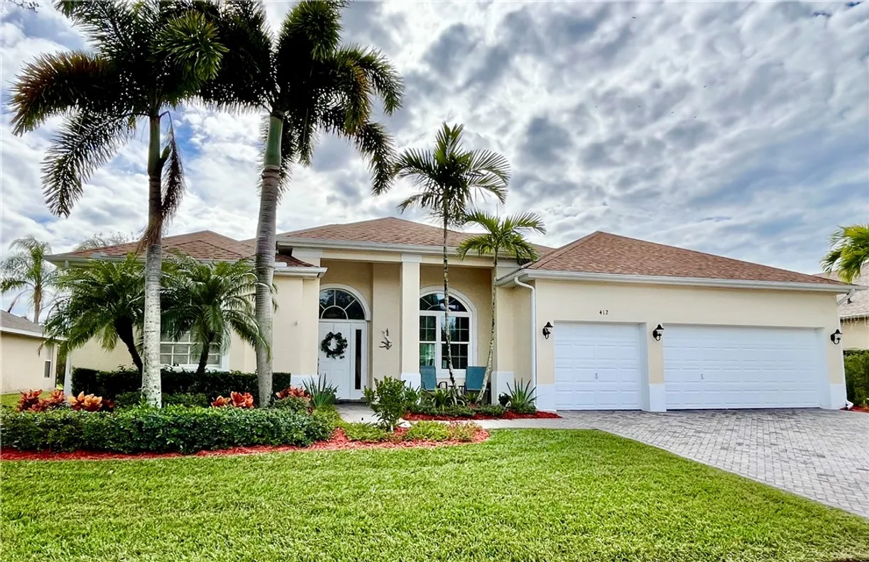 South Florida Real Estate | View 412 N Key Lime | 3 Beds, 2 Baths