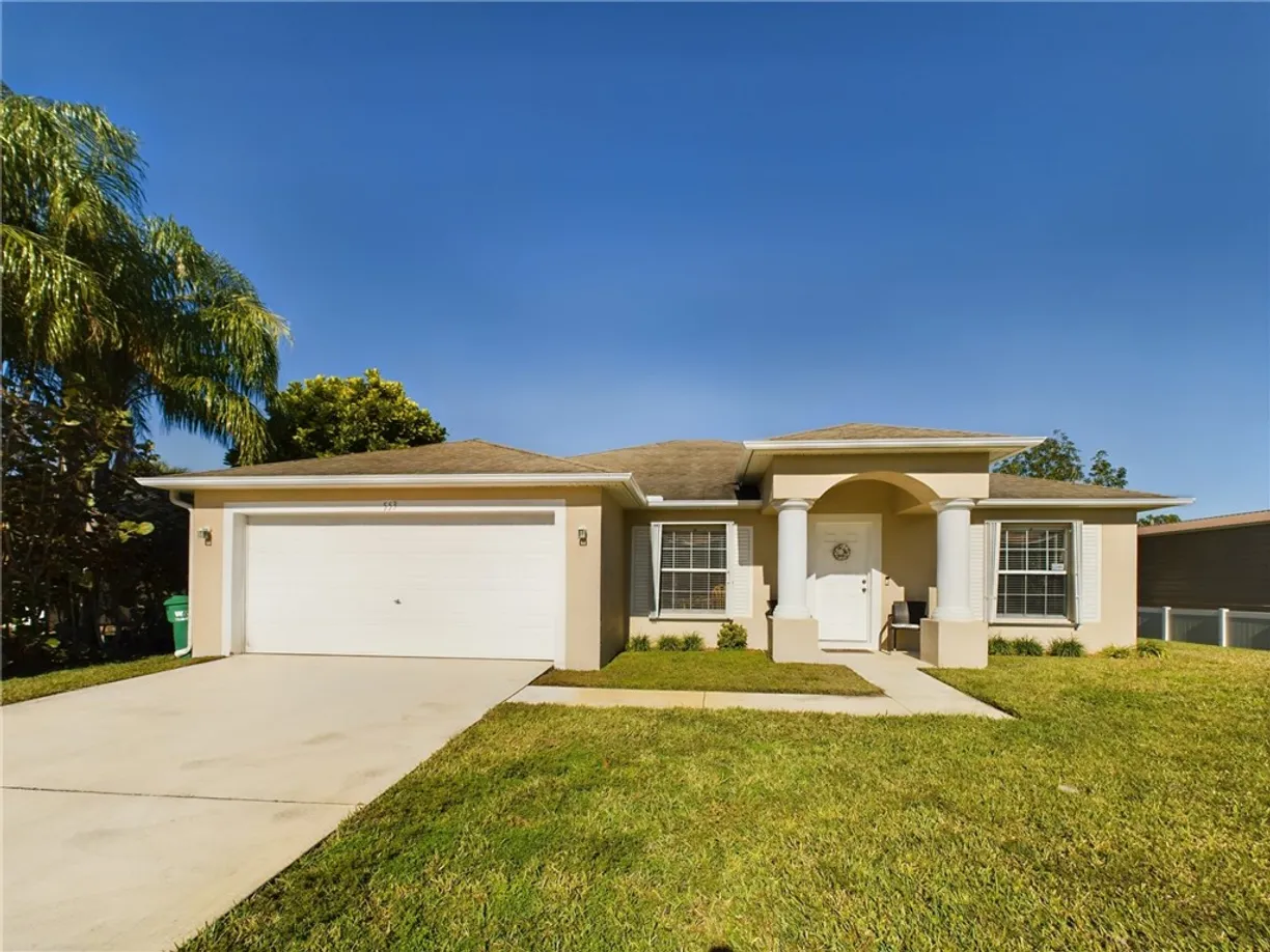 South Florida Real Estate | View 553 Cavern | Listing