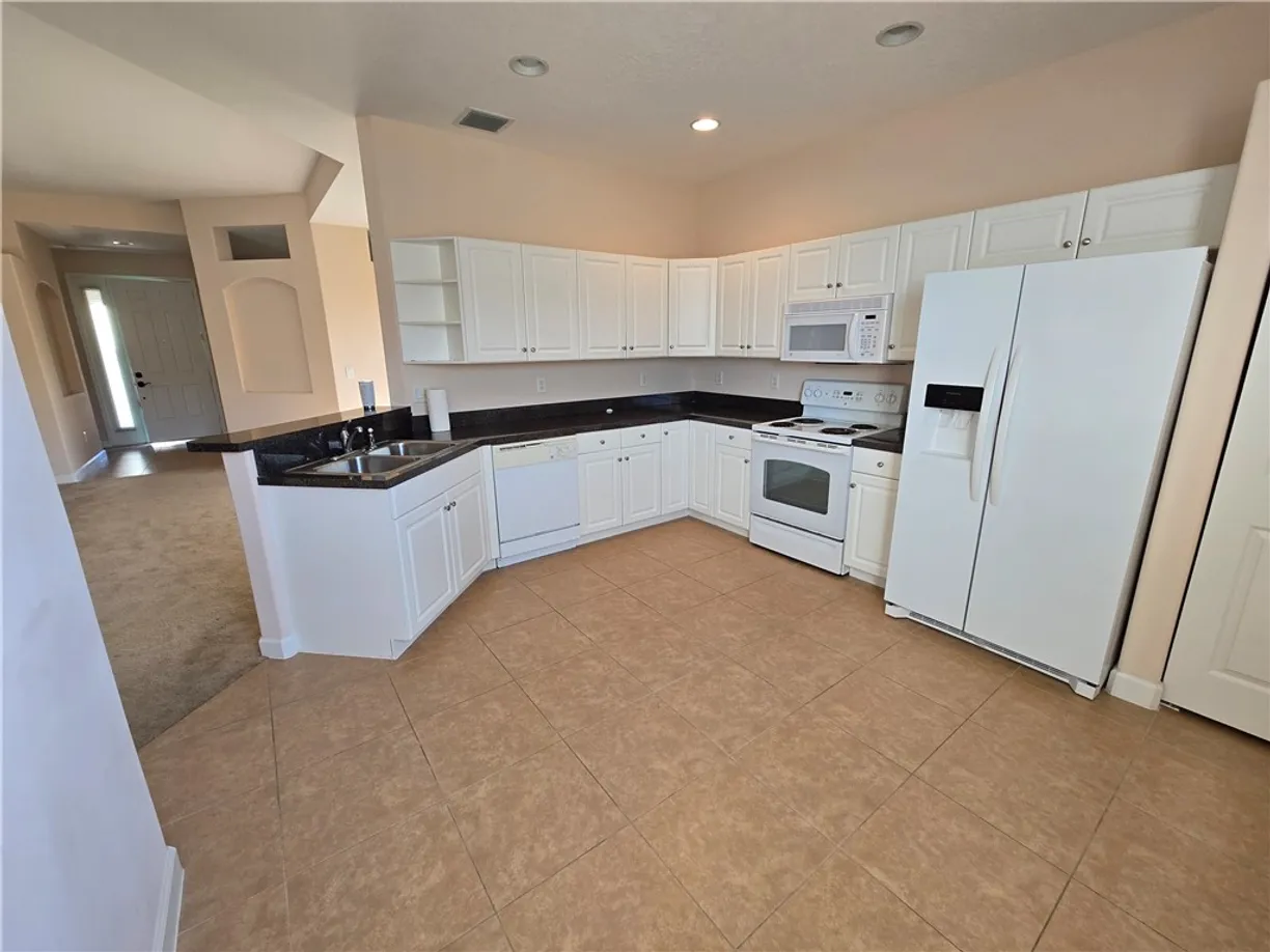 South Florida Real Estate | View 3110 Brookfield | Listing