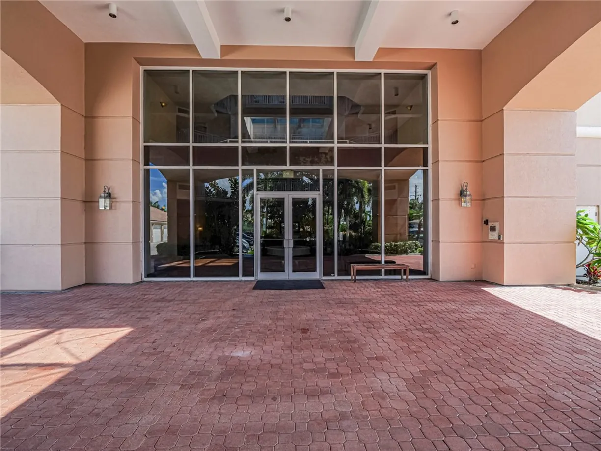 South Florida Real Estate | View 2900 N A1A, 4C | Listing